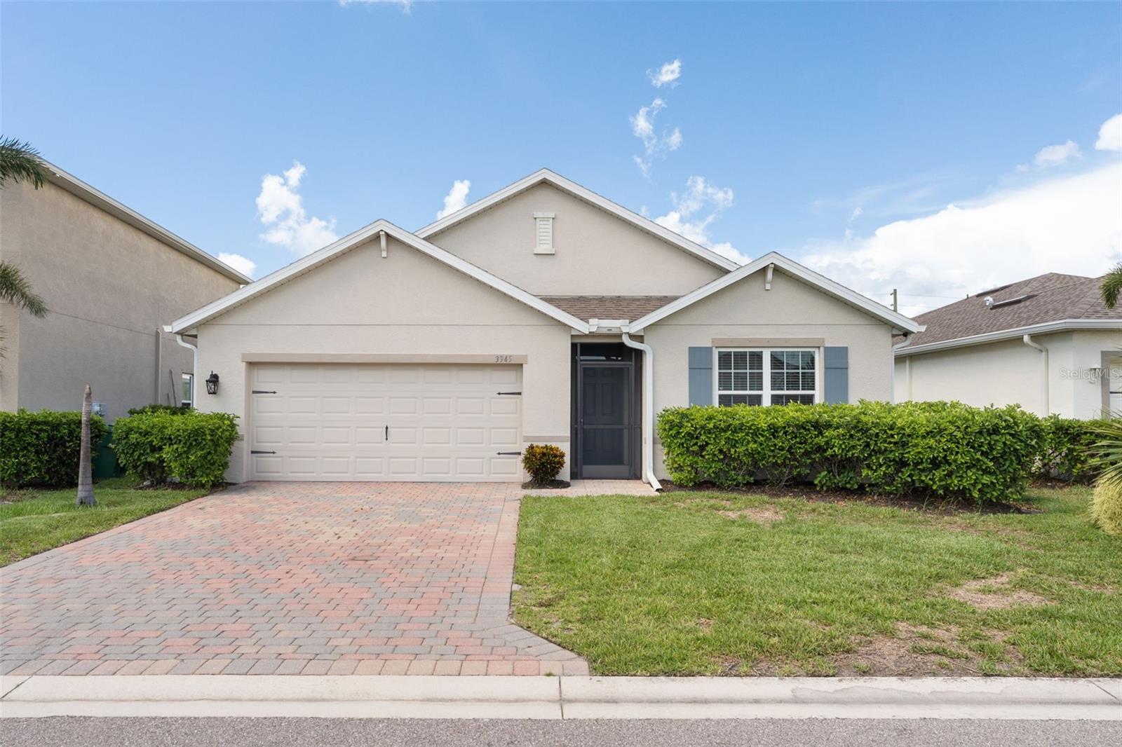 3945 River Bank Way, FL