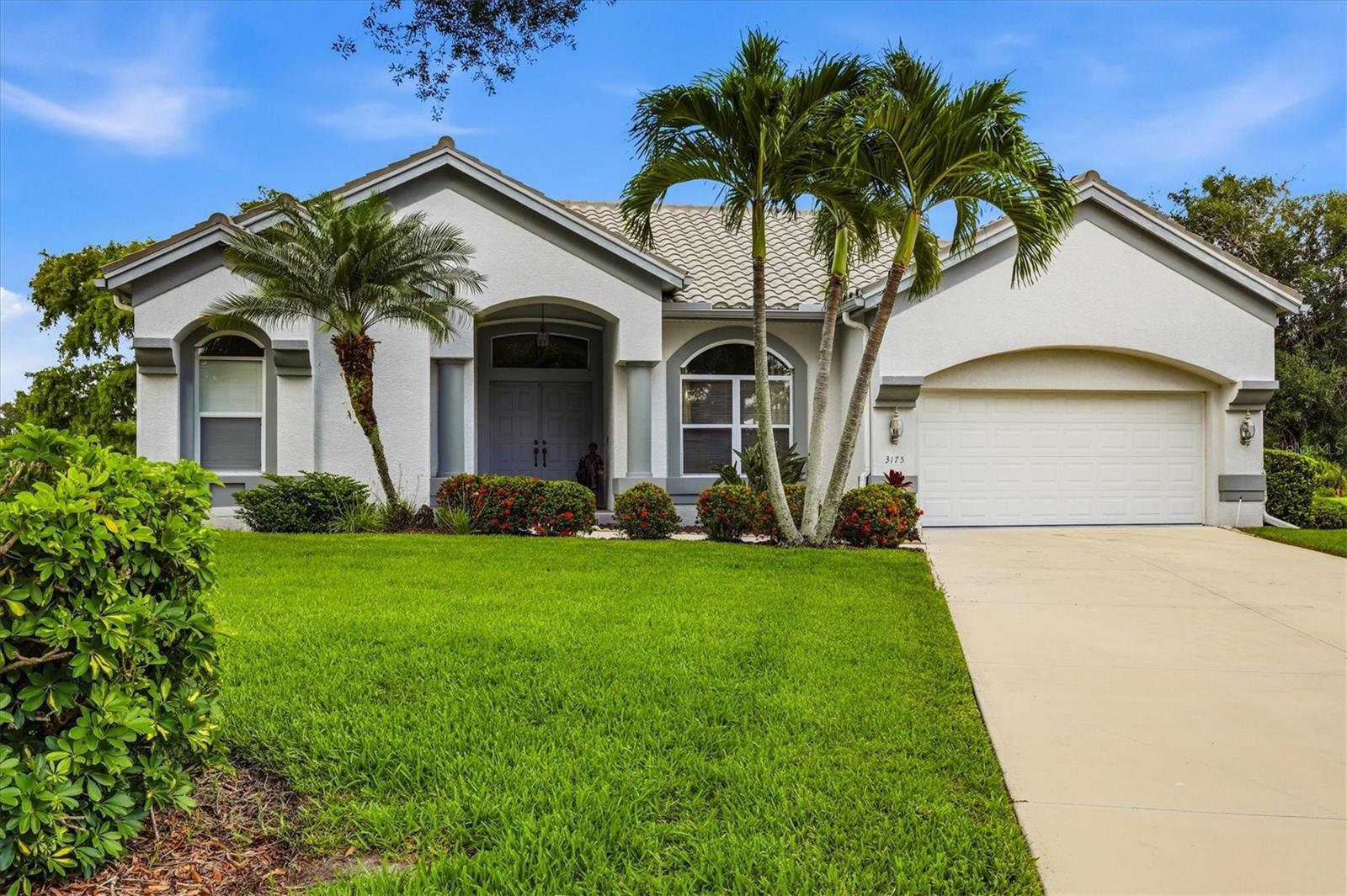 3175 Village Lane, FL