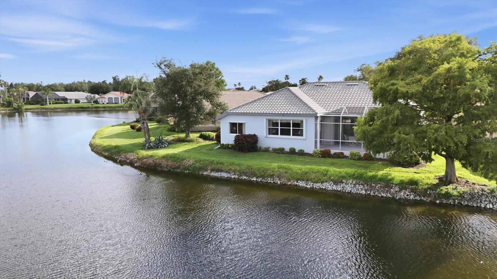 3175 Village Lane, FL