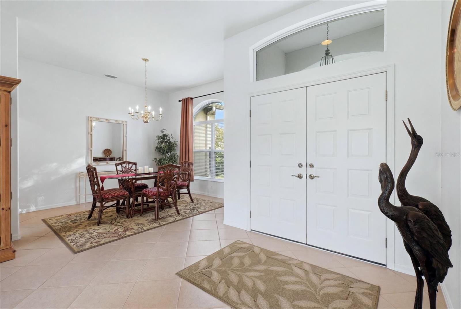 3175 Village Lane, FL