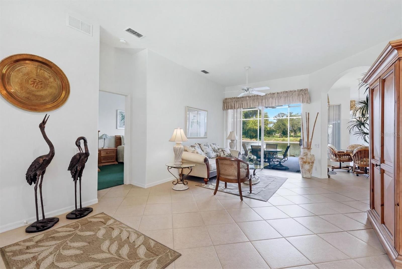 3175 Village Lane, FL