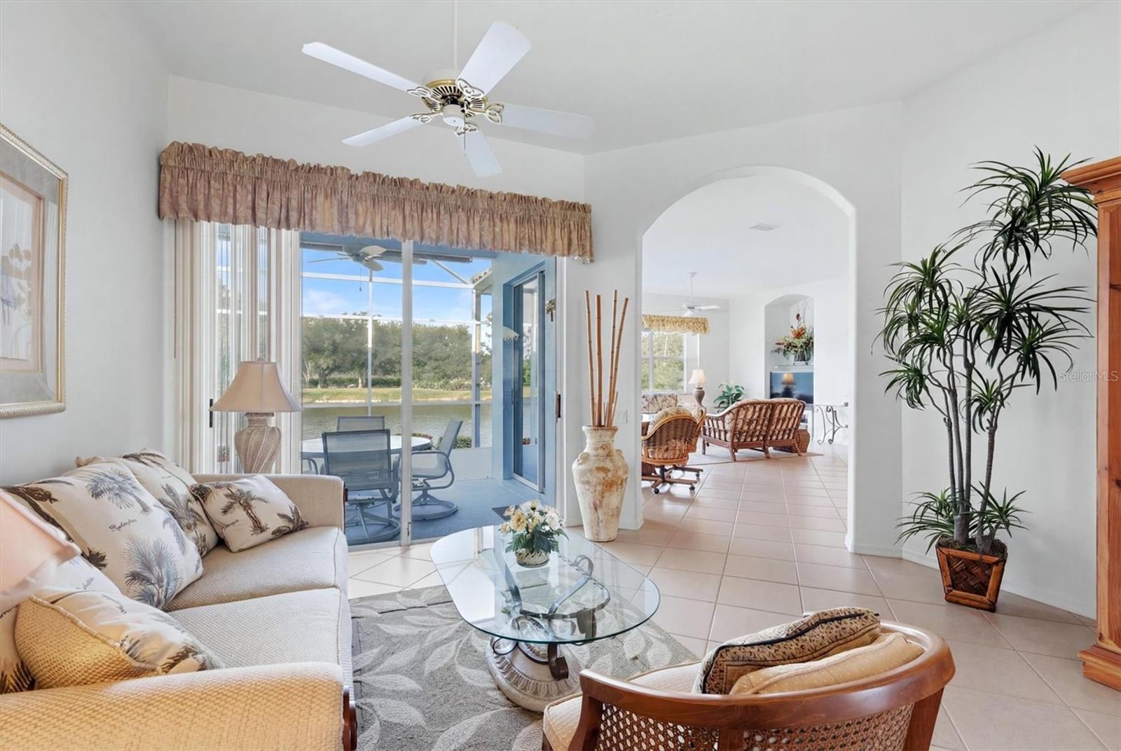 3175 Village Lane, FL