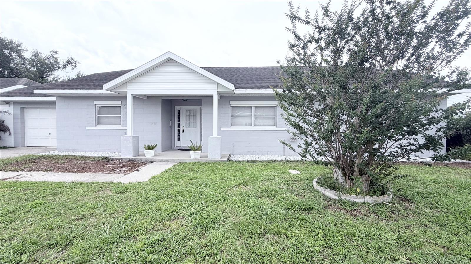 3211 San Pedro Lane, FL
