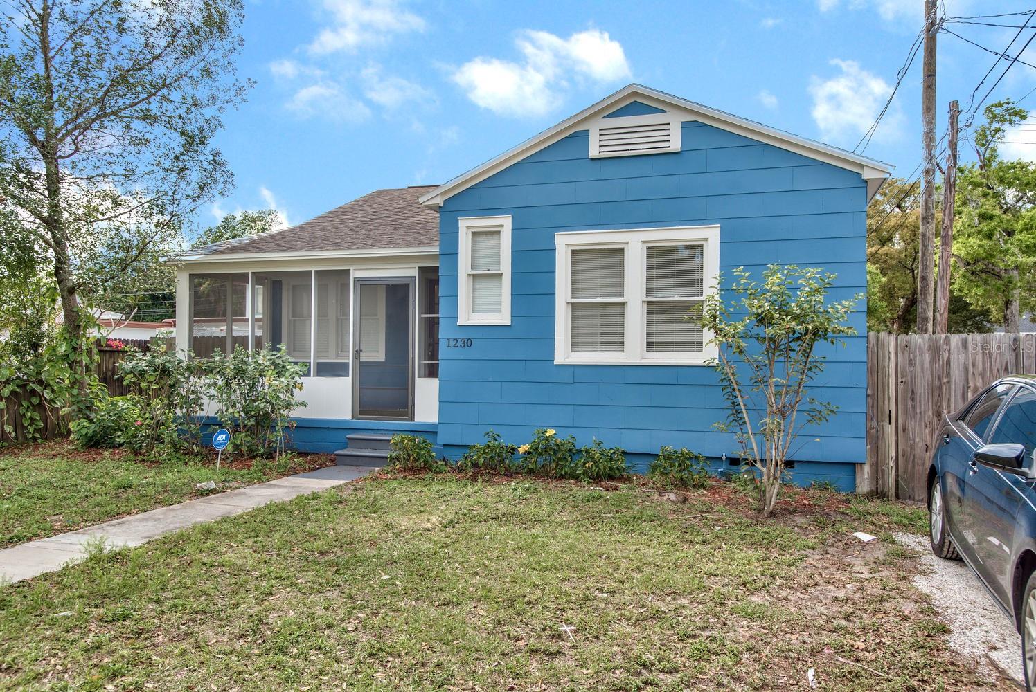 1230 27th Street, FL