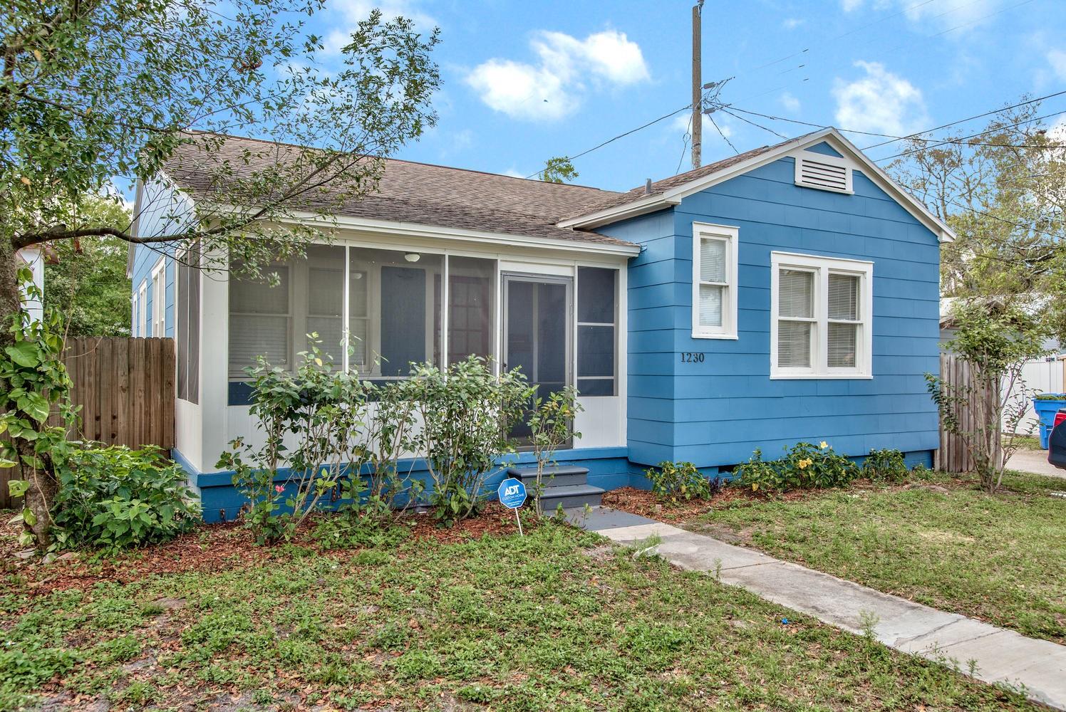 1230 27th Street, FL