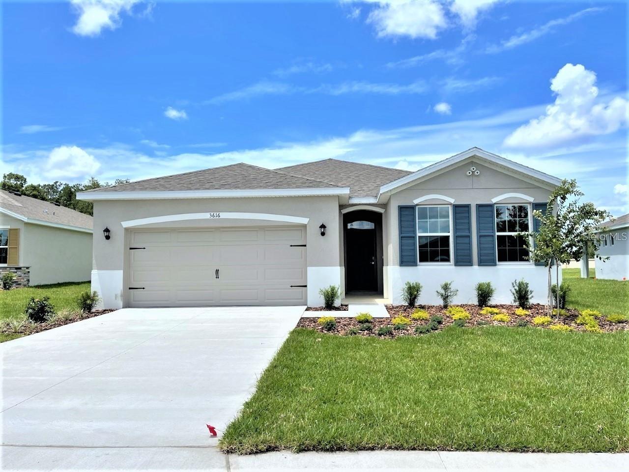 3616 Mossy Limb Court, FL