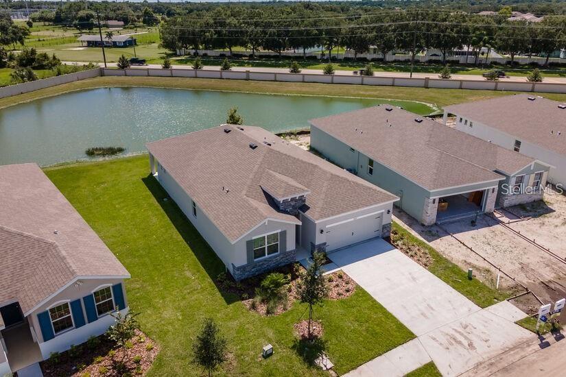 3616 Mossy Limb Court, FL