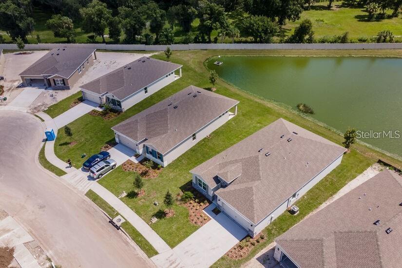 3616 Mossy Limb Court, FL