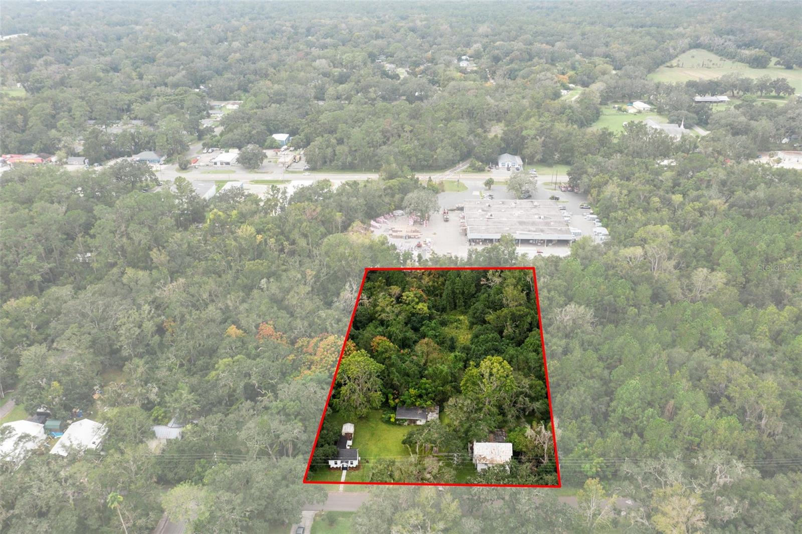 515 Stafford Avenue, FL