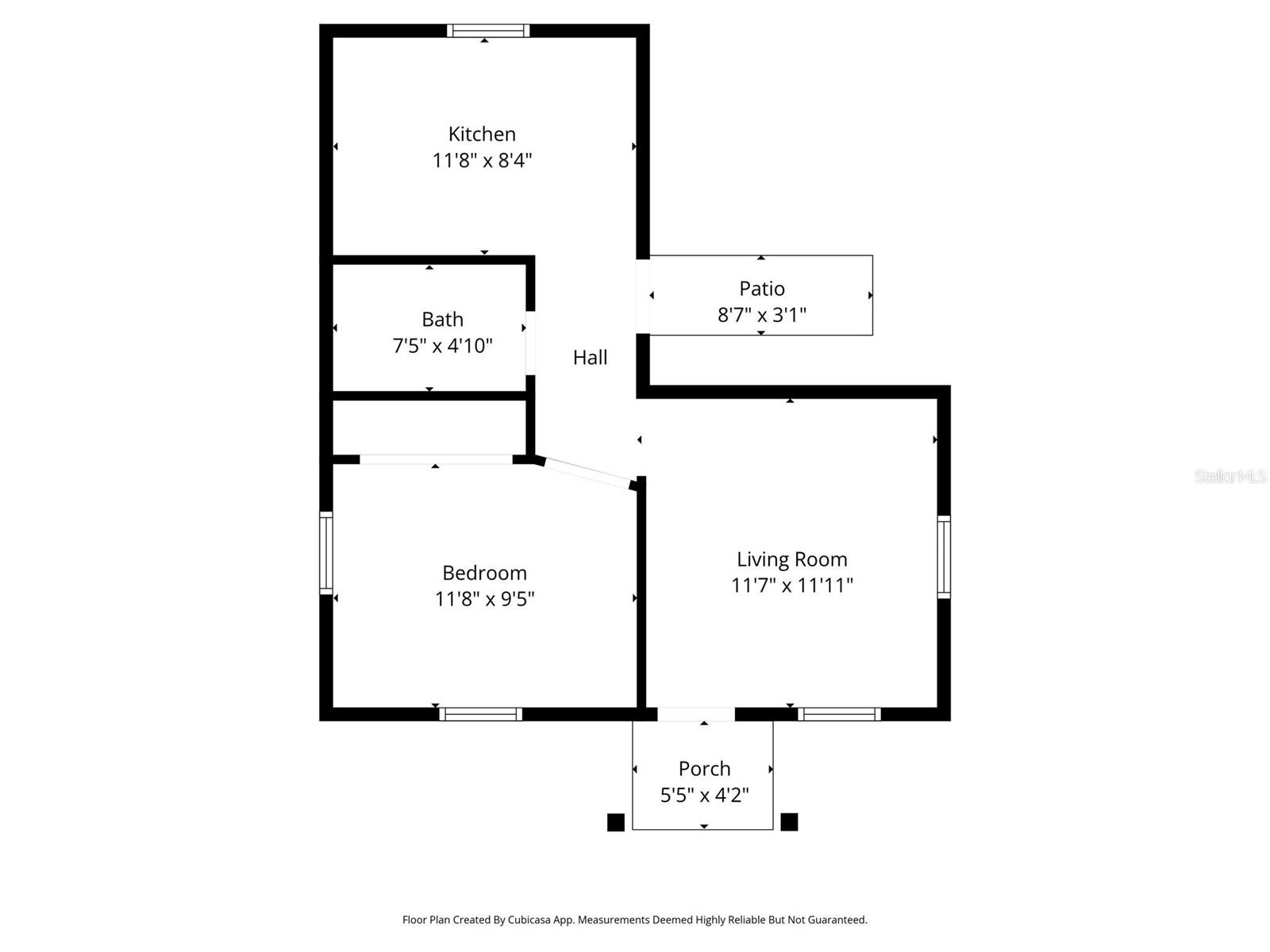515 Stafford Avenue, FL