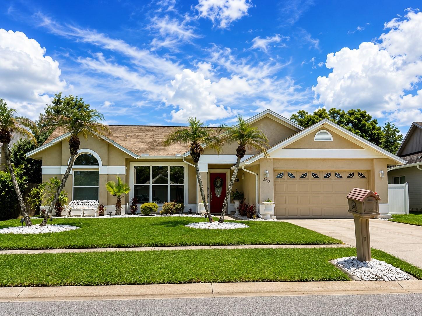 5729 Delano Lane, FL