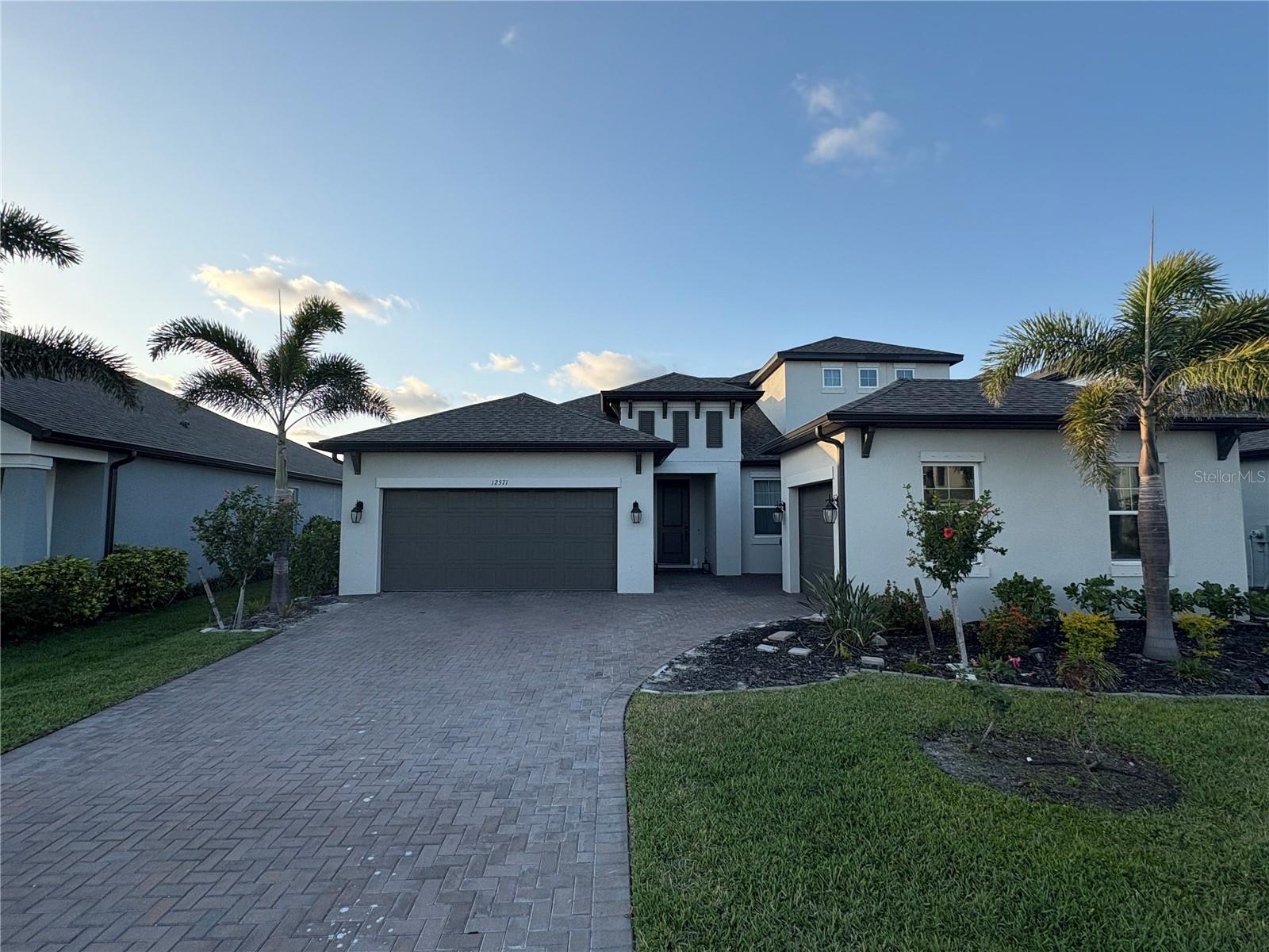 12571 Night View Drive, FL