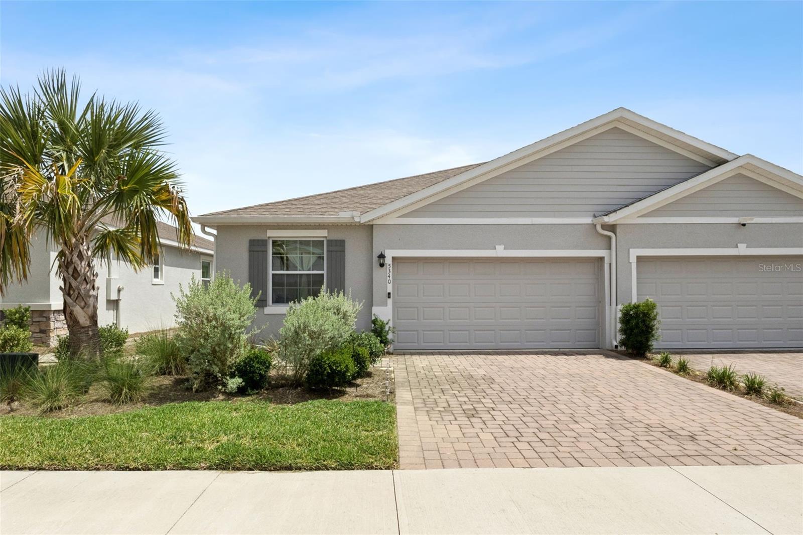 5340 48th Place, FL