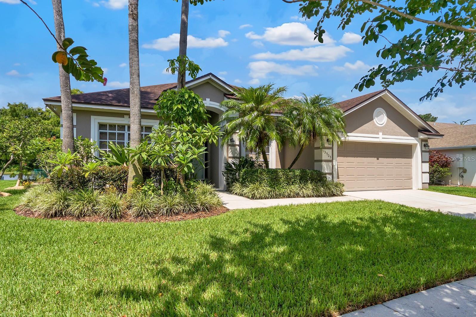 13903 Bluewater Circle, FL