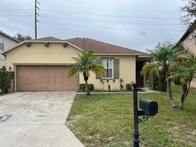 217 Sand Ridge Drive, FL