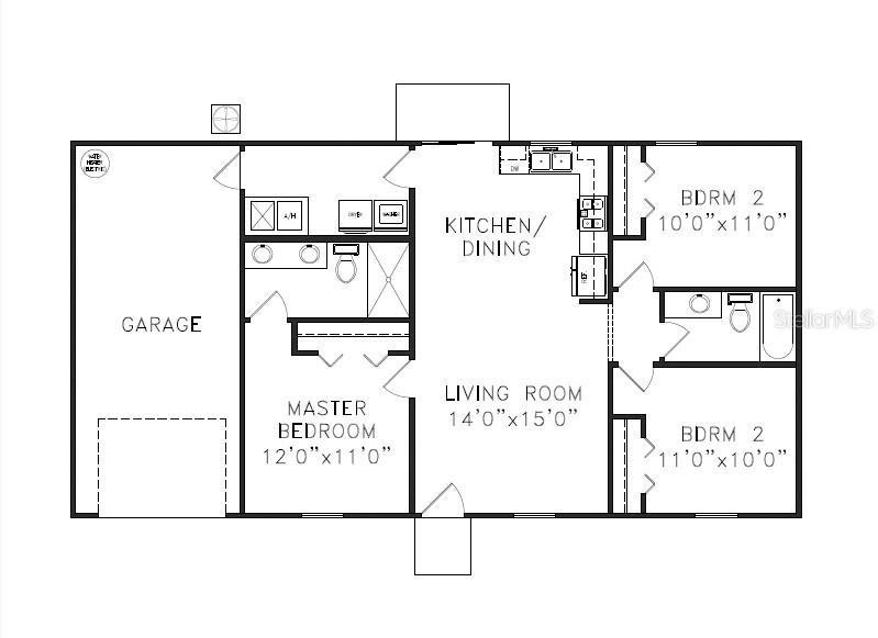 1473 153rd Court, FL