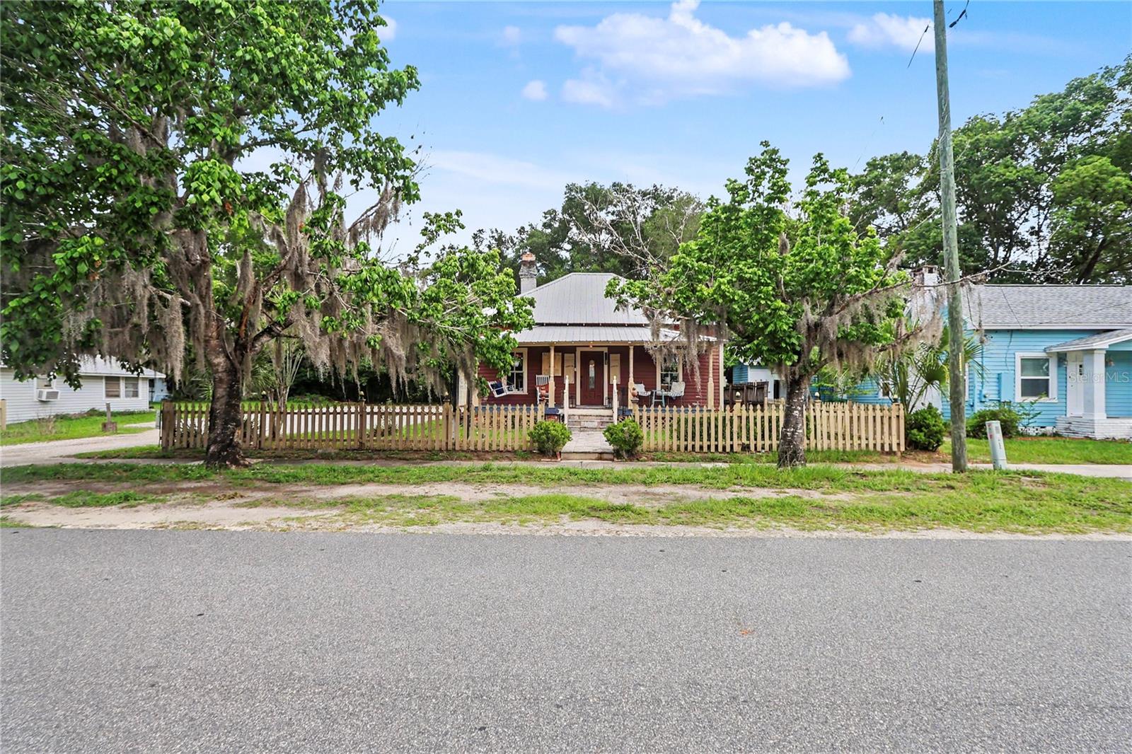 20847 Walnut Street, FL