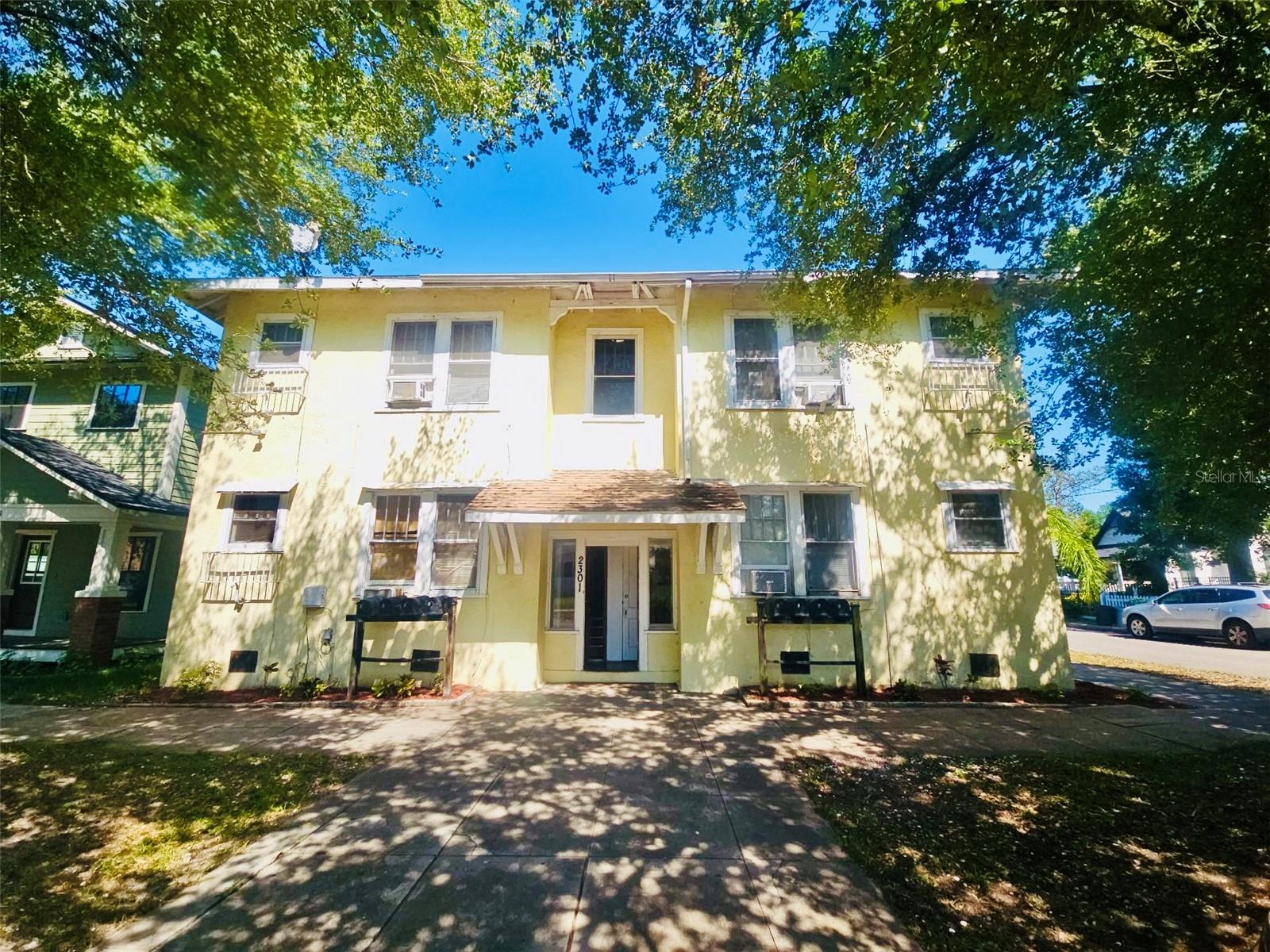 2301 Jefferson Street, FL