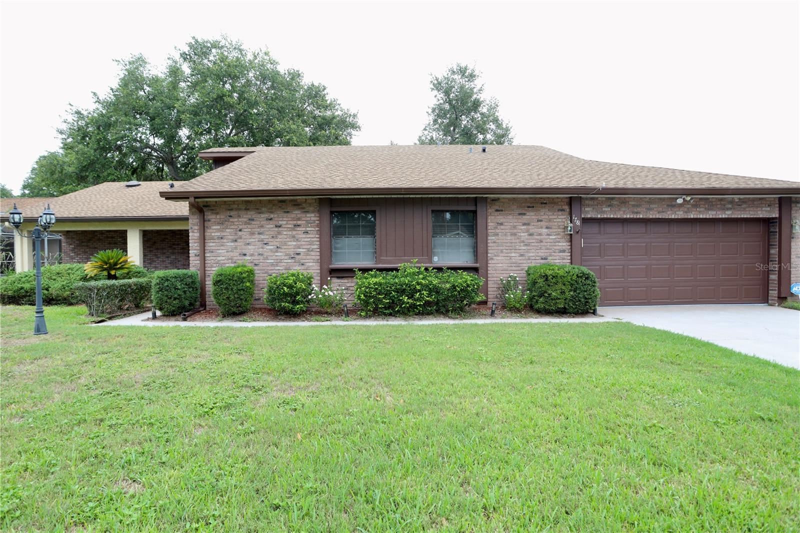 1781 King Charles Drive, FL