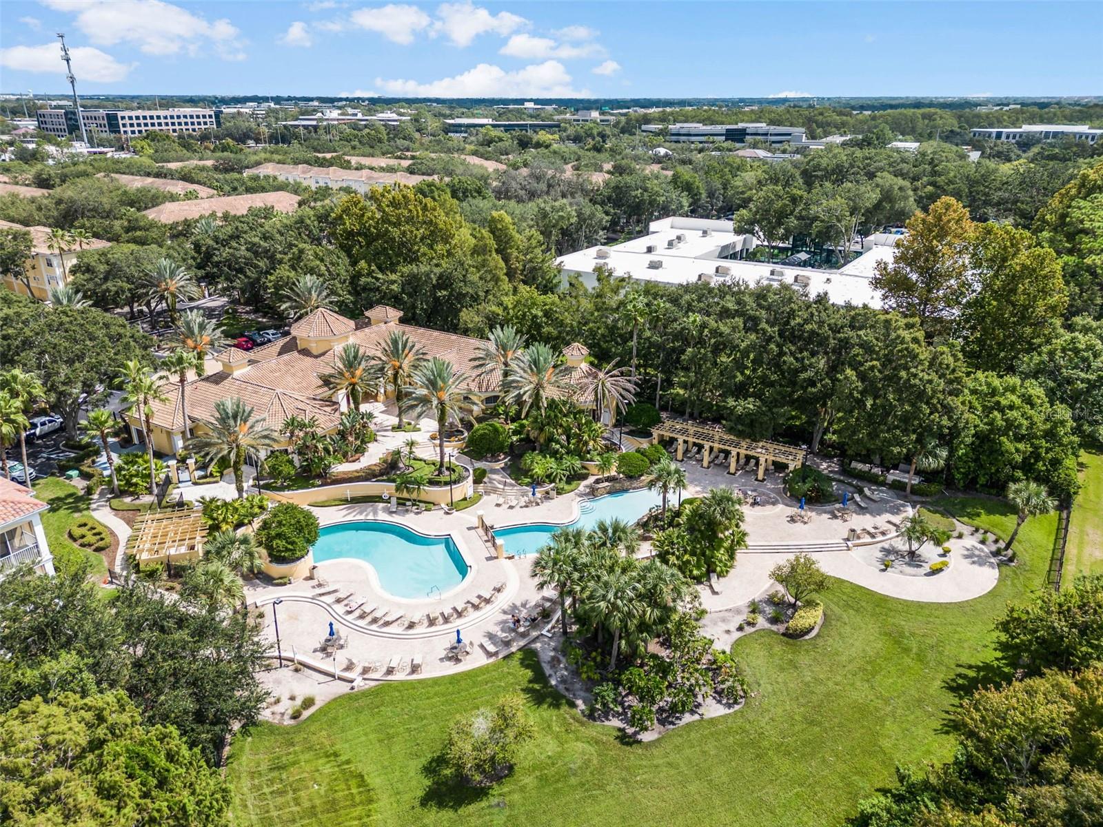 2401 Legacy Lake Drive, FL