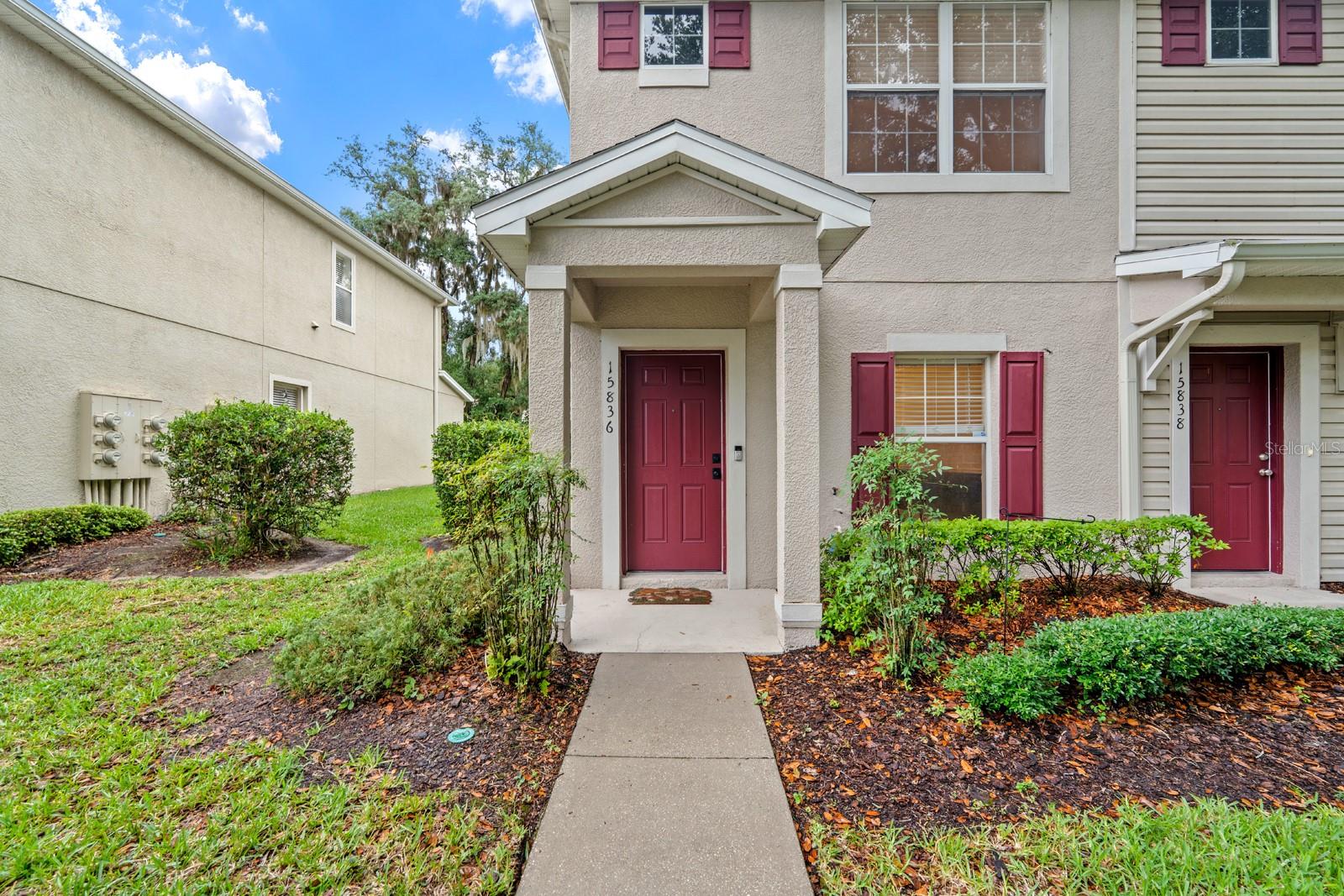 15836 Fishhawk Falls Drive, FL