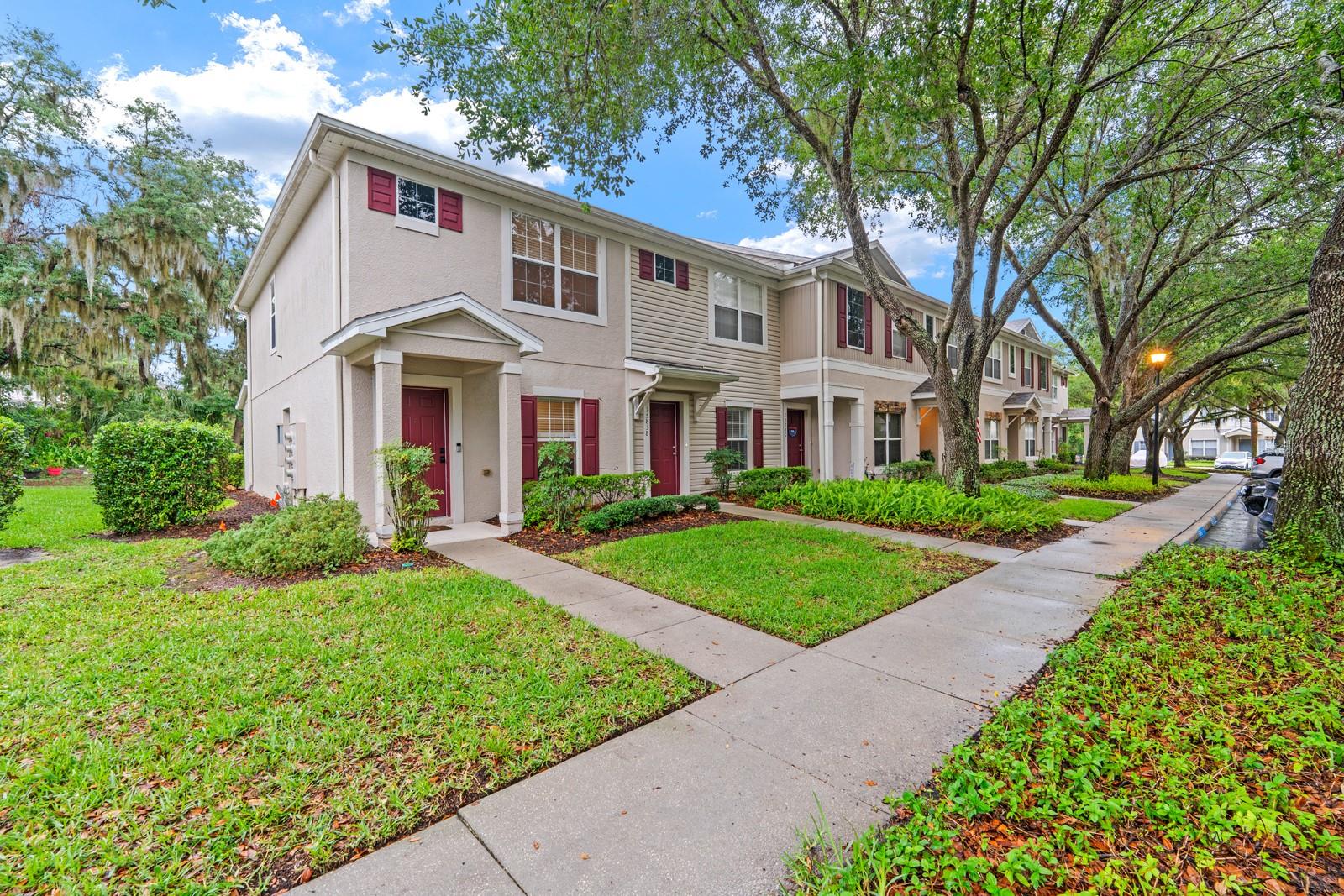 15836 Fishhawk Falls Drive, FL