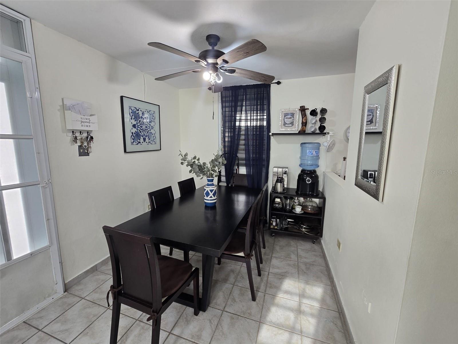 K17 Calle Amistad, PR