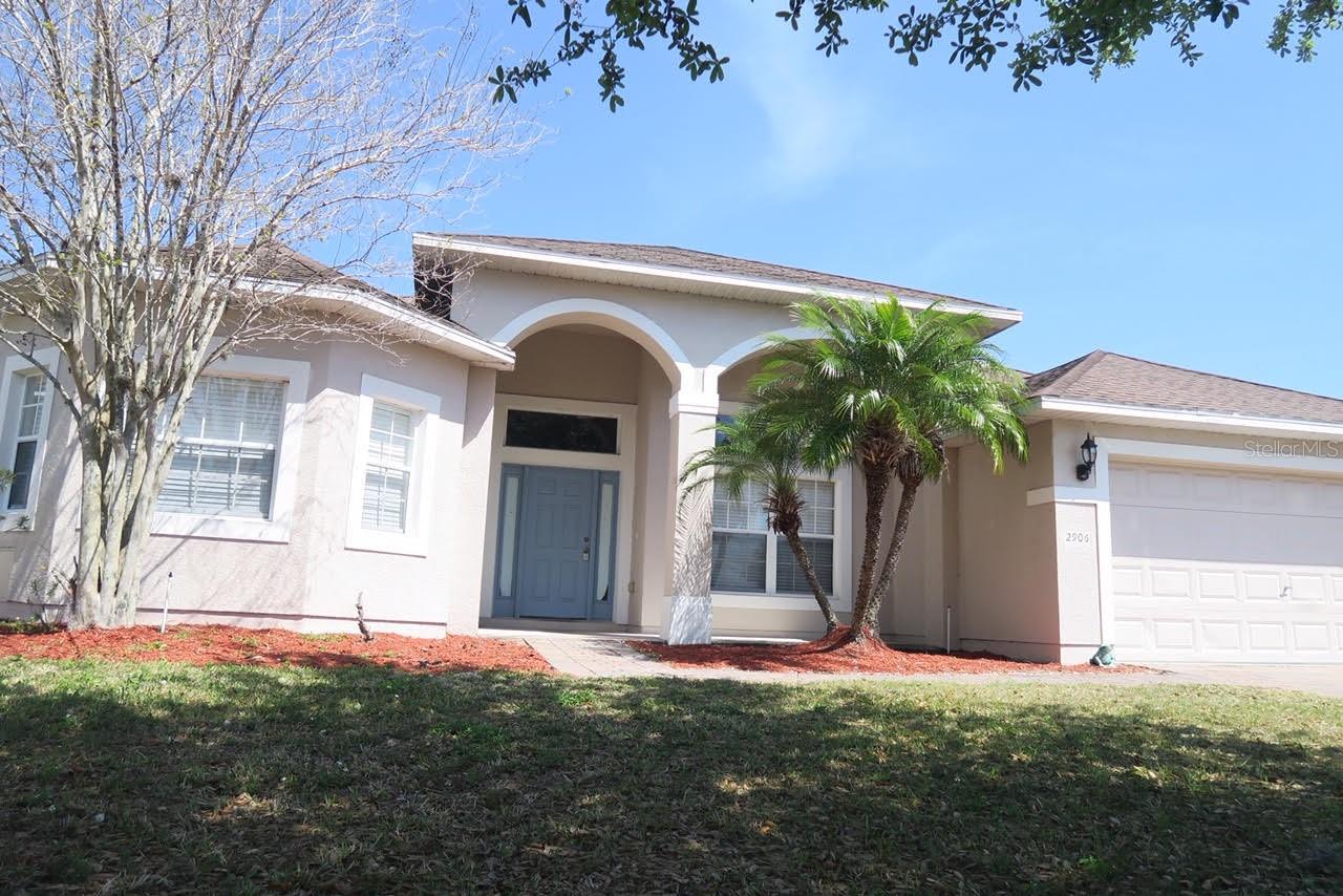 2906 Sweetspire Circle, FL
