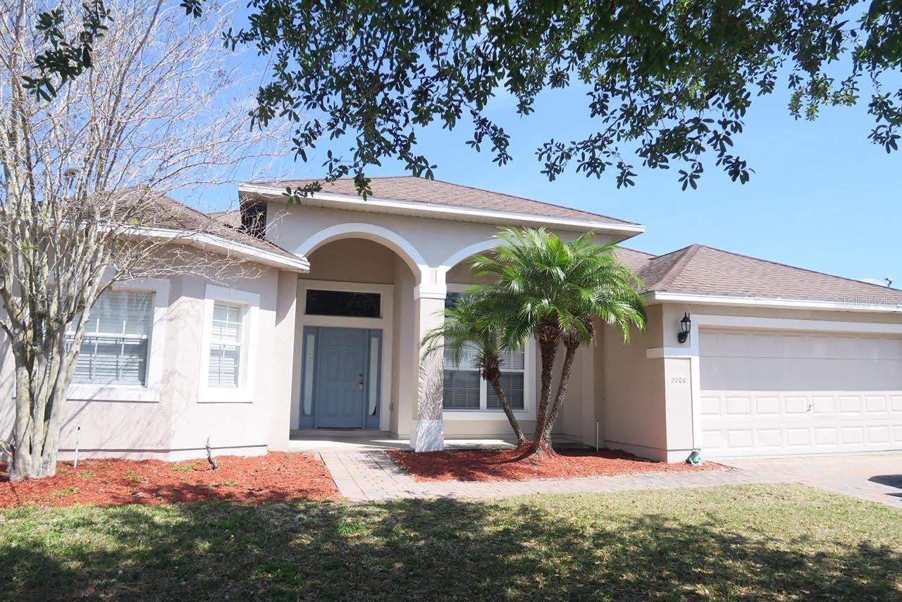 2906 Sweetspire Circle, FL