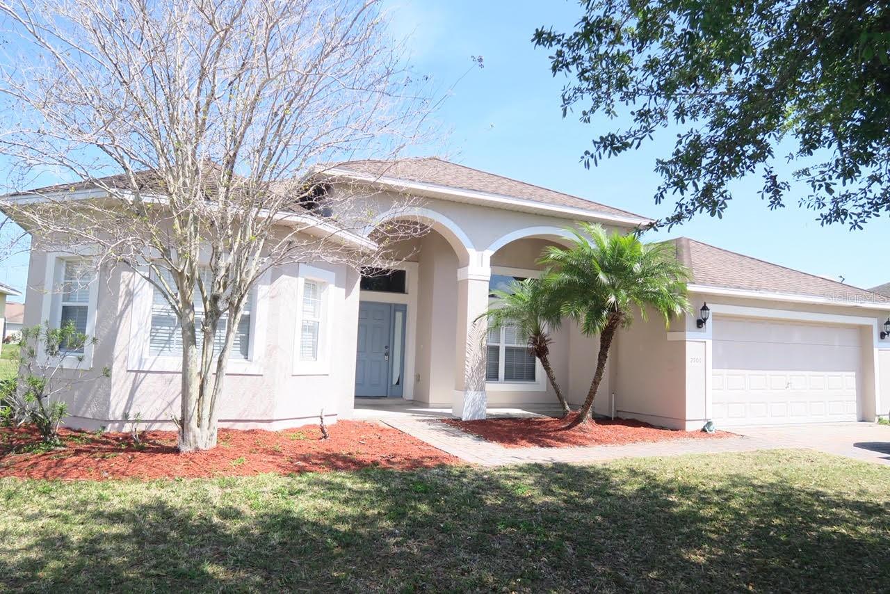 2906 Sweetspire Circle, FL