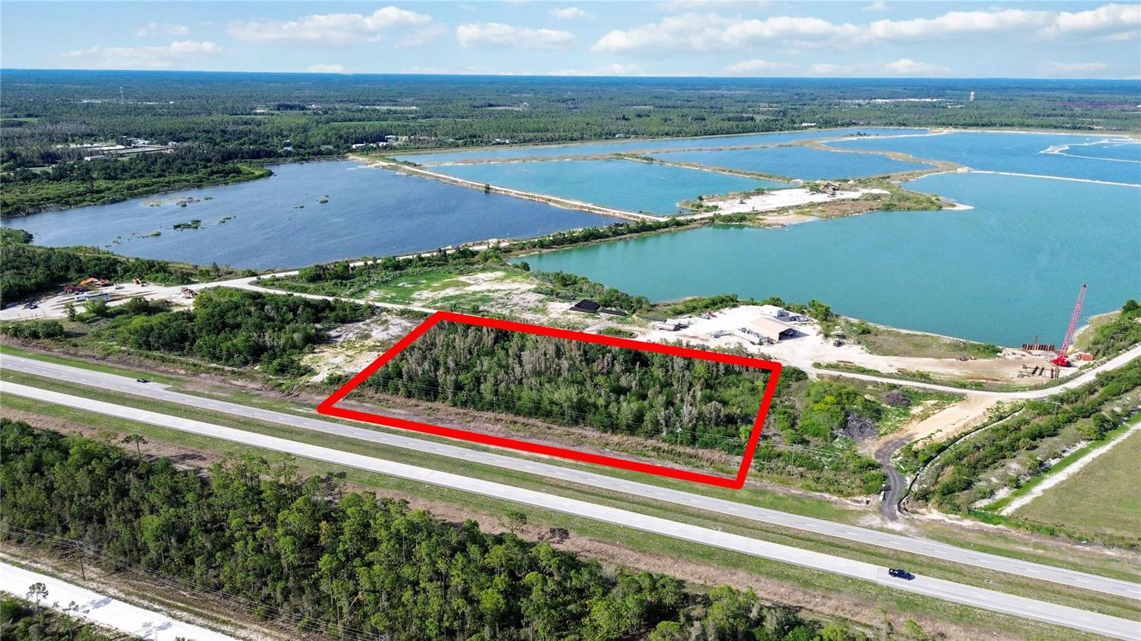 16540 Tamiami Trail, FL
