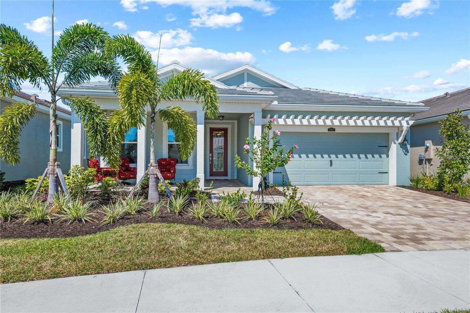 5697 Long Shore Loop, FL