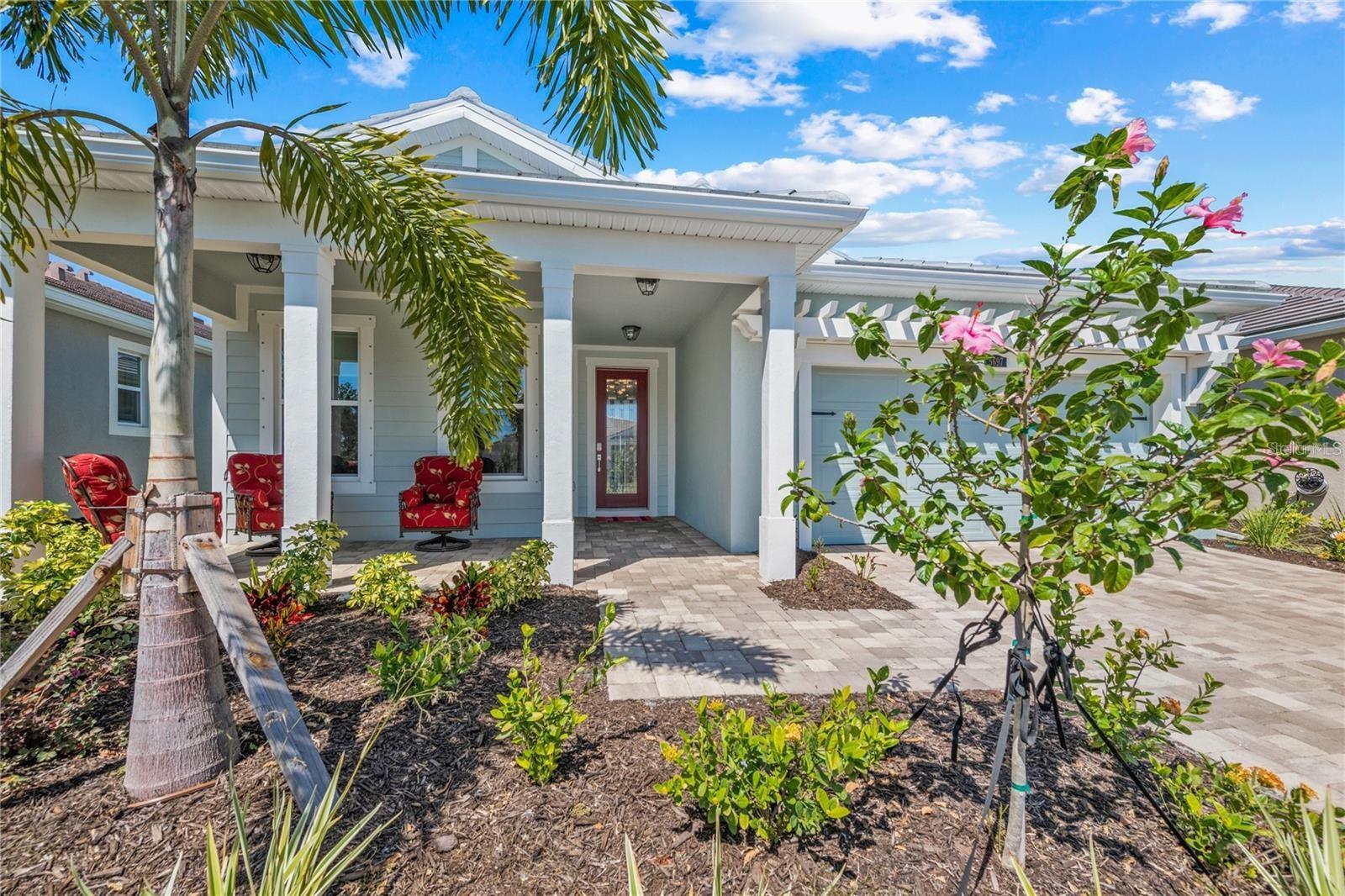 5697 Long Shore Loop, FL