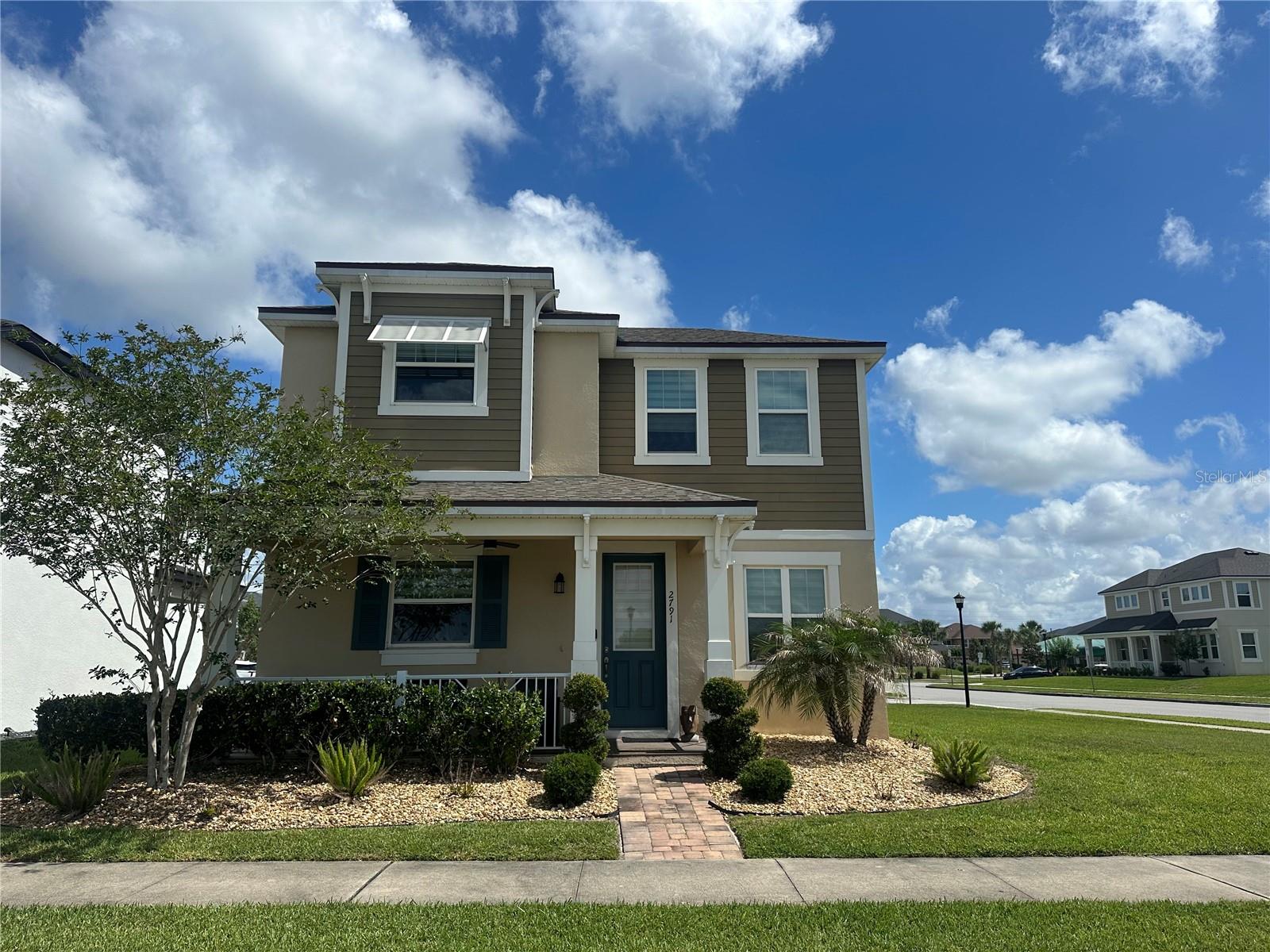 2791 Rapollo Drive, FL