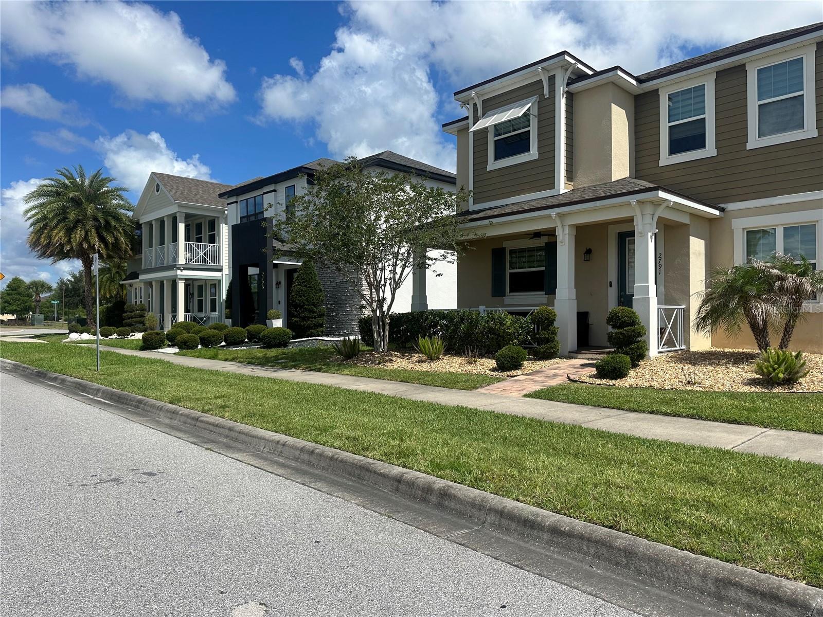 2791 Rapollo Drive, FL