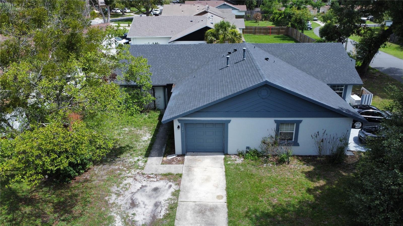 400 Morrill Terrace, FL
