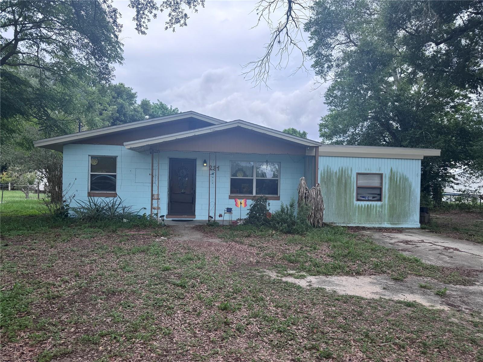 231 Willow Street, FL