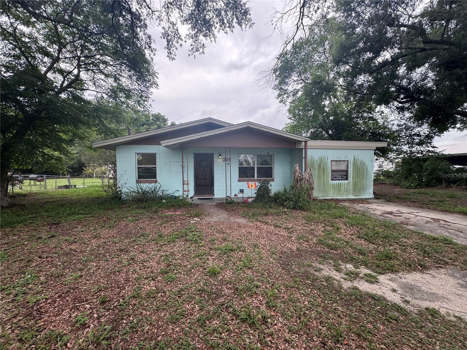 231 Willow Street, FL