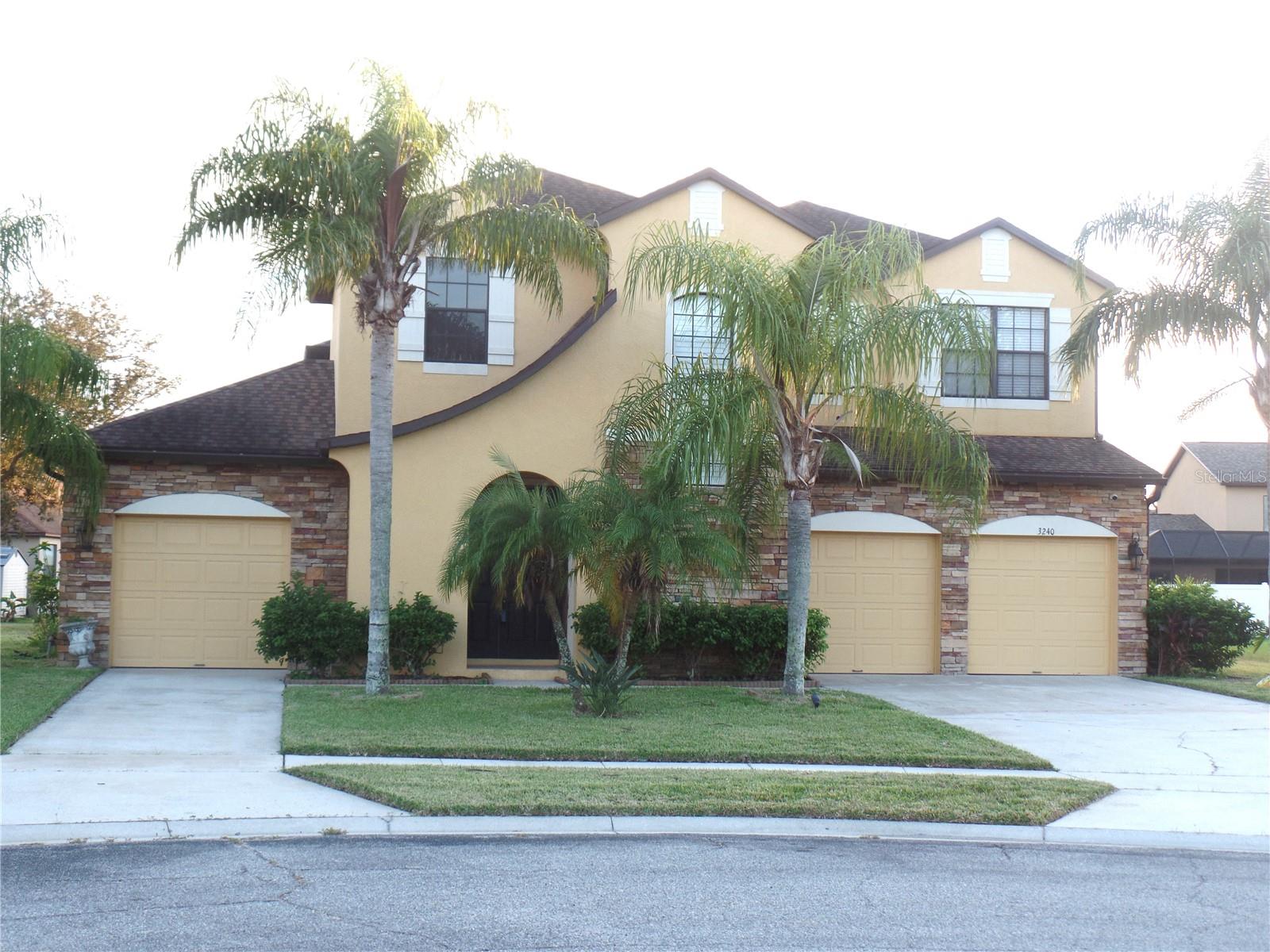 3240 Pineapple Isle Drive, FL