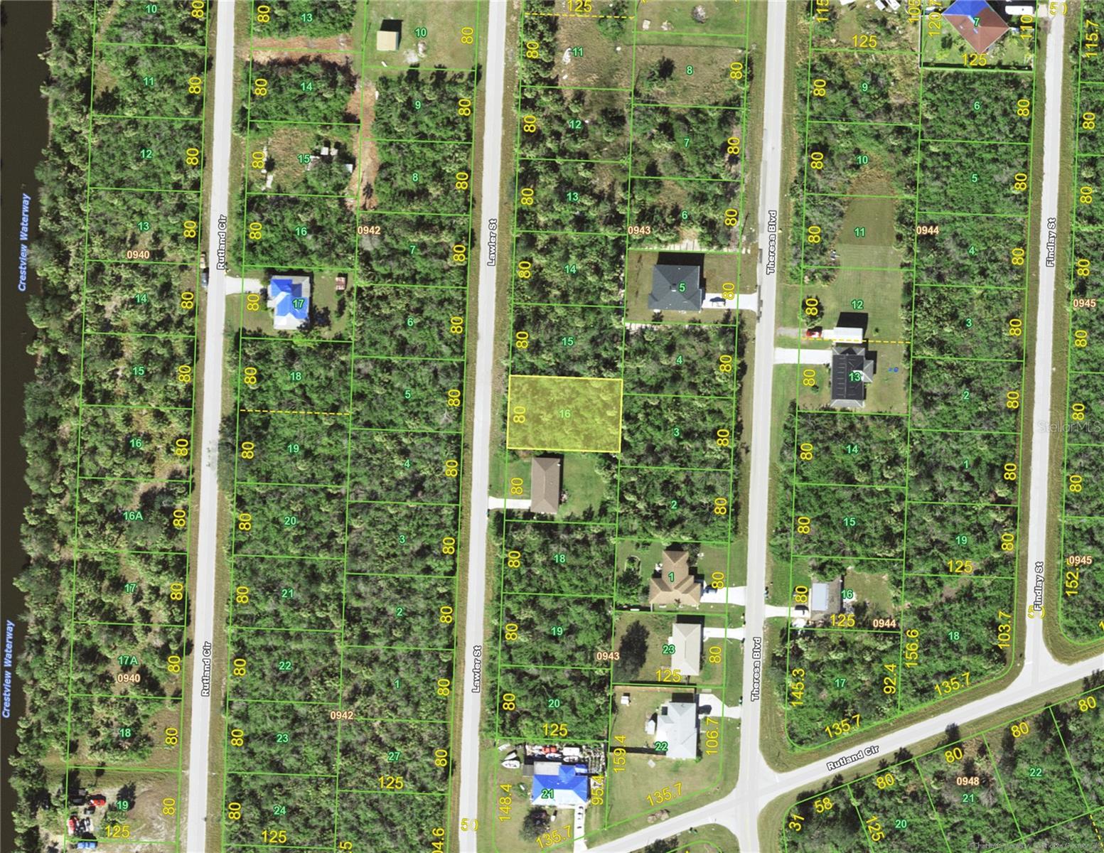 354 Lawler Street, FL