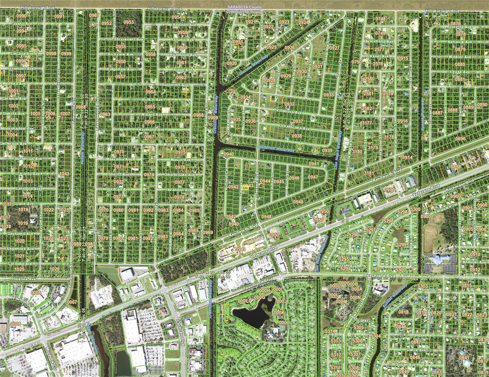 354 Lawler Street, FL