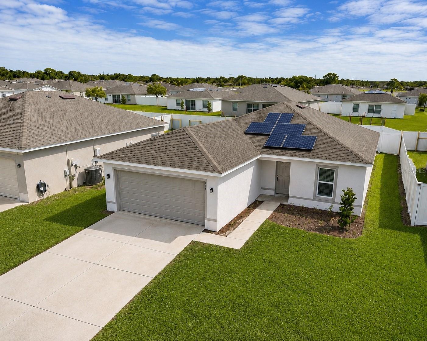 417 Patricia Alford Drive, FL