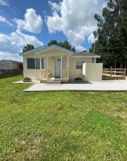 26022 Glasgow Avenue, FL