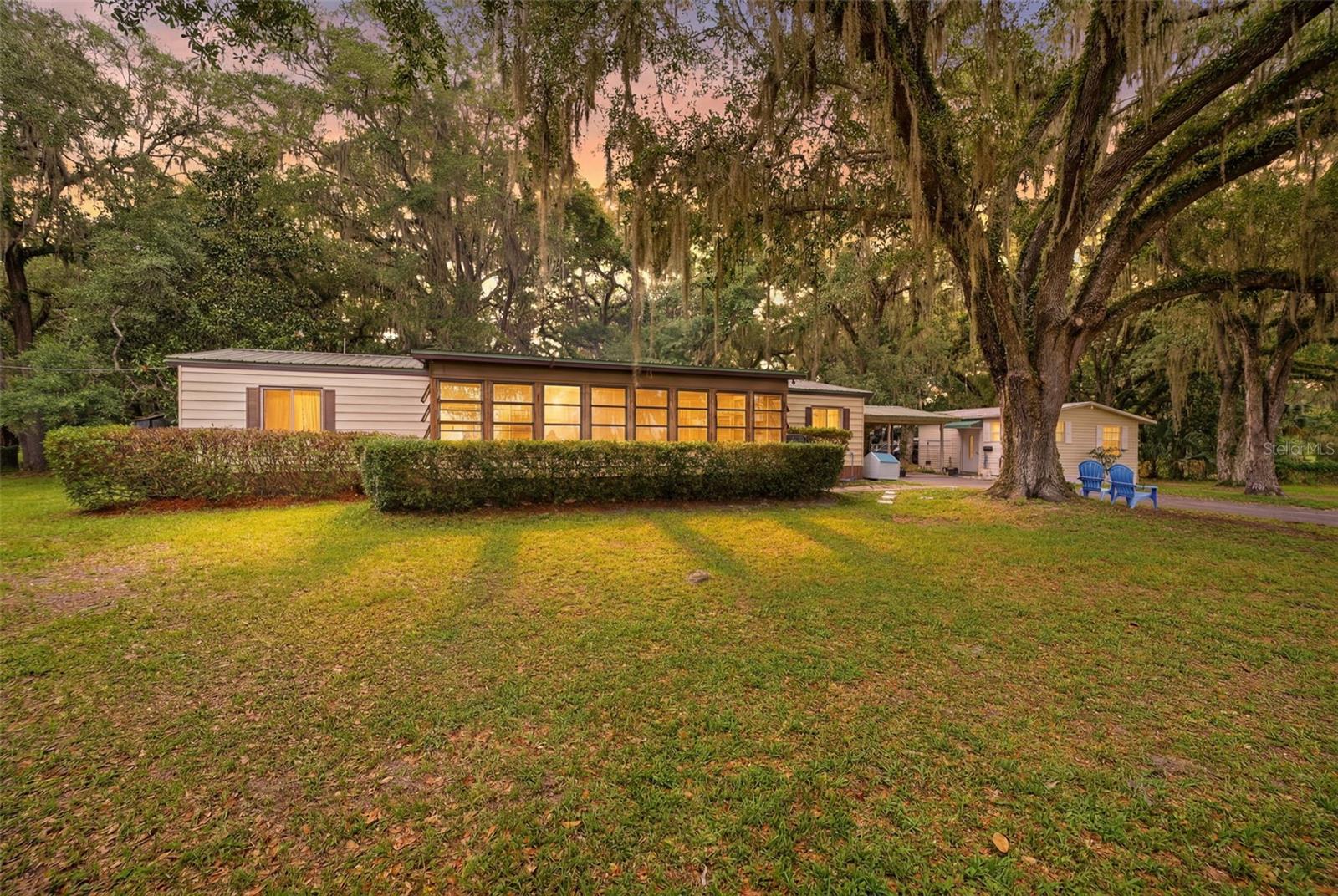 7663 Cr 247, FL