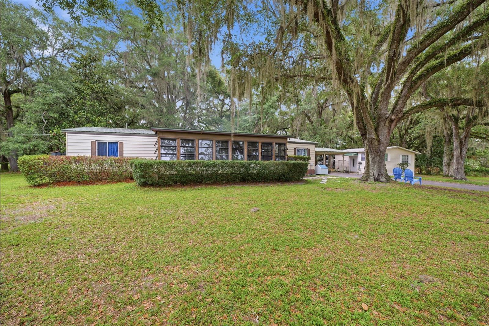 7663 Cr 247, FL