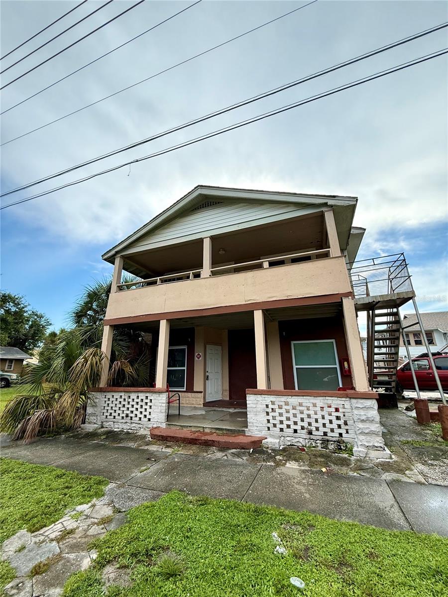 610 14th Street, FL