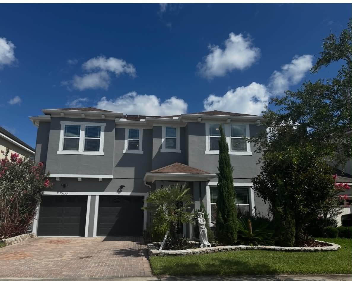 5177 Dove Tree Street, FL