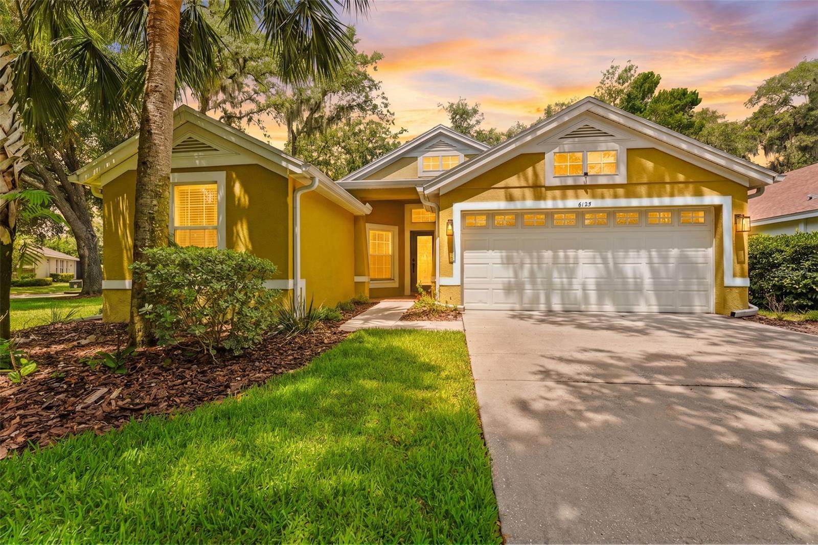 6125 Gannetwood Place, FL
