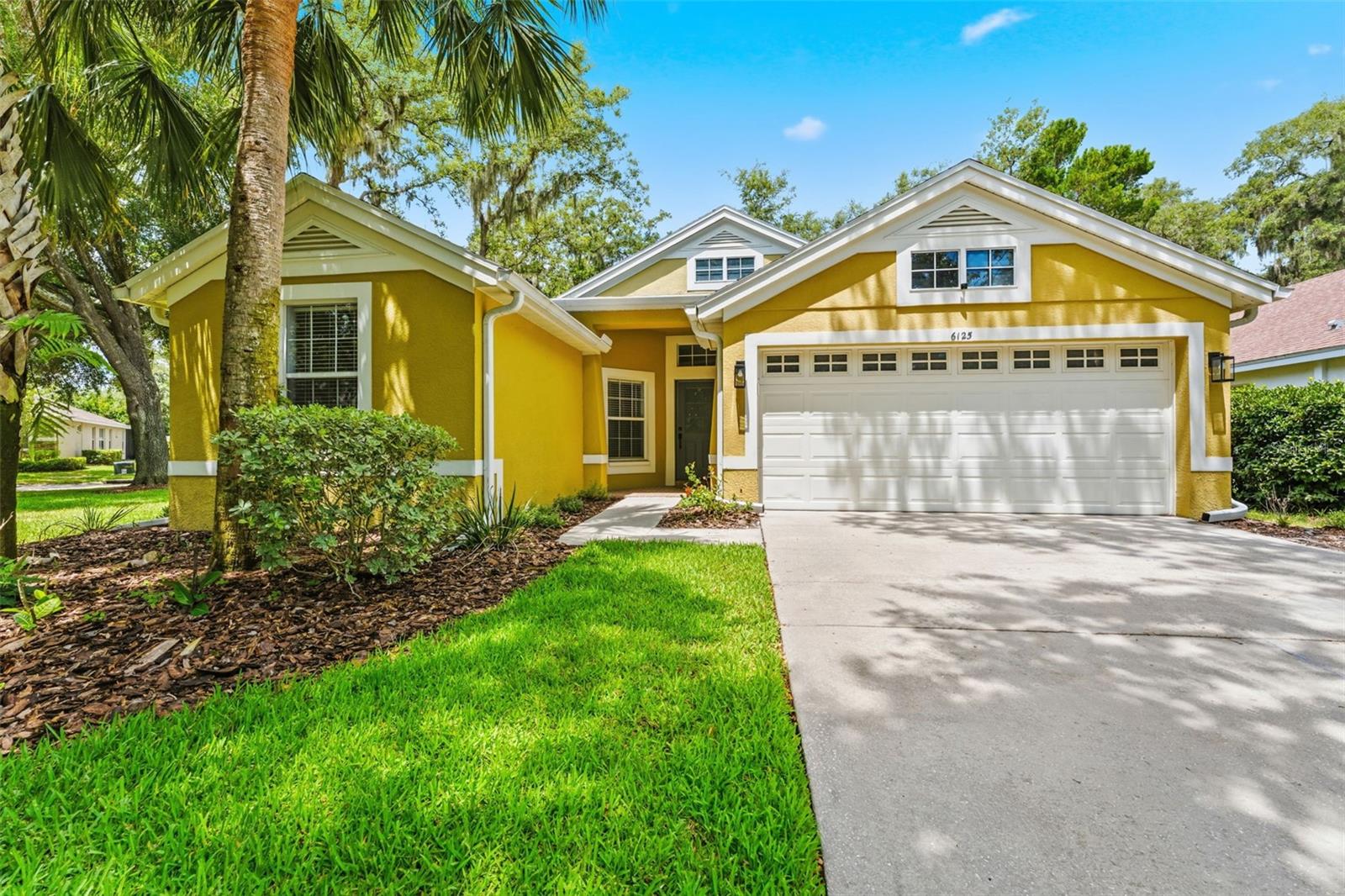 6125 Gannetwood Place, FL