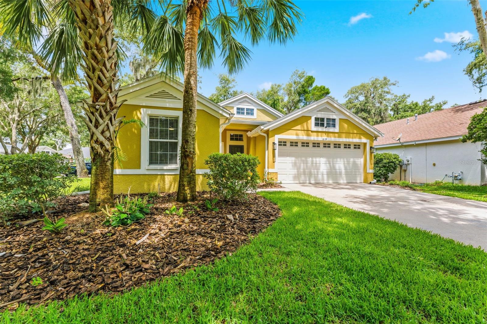 6125 Gannetwood Place, FL